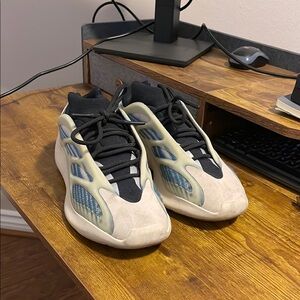 Yeezy V3 Kyanite